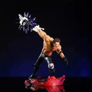 One Piece Charlotte Katakuri Action Figure (20 cm) - Bear Hugs