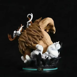 One Piece Chopper Action Figurine (14 cm) - Bear Hugs