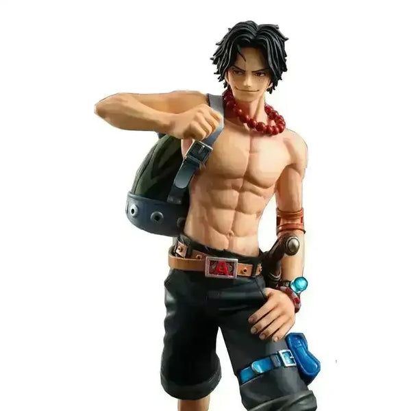 One Piece DX10th Anniversary Luffy Figurine (23 cm) - Bear Hugs
