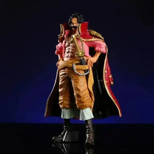 One Piece Gol D. Roger Action Figure (23 cm) - Bear Hugs