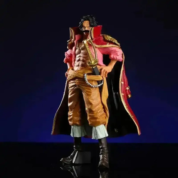 One Piece Gol D. Roger Action Figure (23 cm) - Bear Hugs