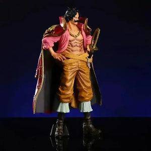One Piece Gol D. Roger Action Figure (23 cm) - Bear Hugs