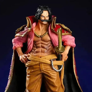 One Piece Gol D. Roger Action Figure (23 cm) - Bear Hugs