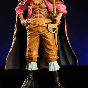One Piece Gol D. Roger Action Figure (23 cm) - Bear Hugs