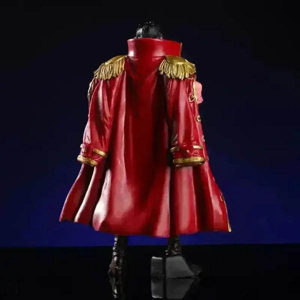 One Piece Gol D. Roger Action Figure (23 cm) - Bear Hugs