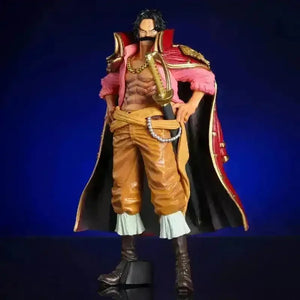 One Piece Gol D. Roger Action Figure (23 cm) - Bear Hugs