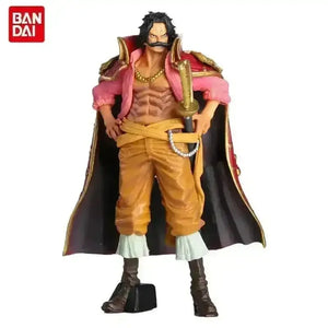 One Piece Gol D. Roger Action Figure (23 cm) - Bear Hugs