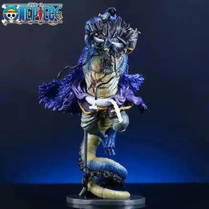 One Piece Kaidou Humanoid Form Action Figure (28 cm) - Bear Hugs