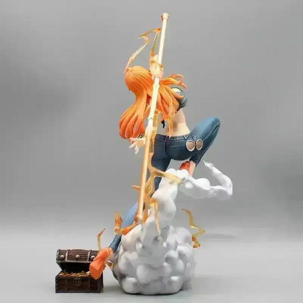 One Piece Nami Figure (29 cm) - Bear Hugs