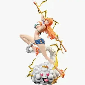 One Piece Nami Figure (29 cm) - Bear Hugs