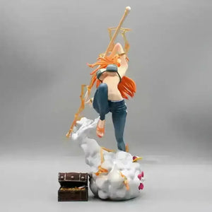 One Piece Nami Figure (29 cm) - Bear Hugs