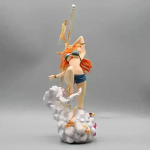 One Piece Nami Figure (29 cm) - Bear Hugs