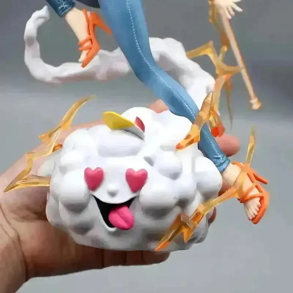 One Piece Nami Figure (29 cm) - Bear Hugs