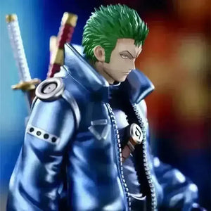 One Piece Roronoa Zoro Action Figurine (26 cm) - Bear Hugs