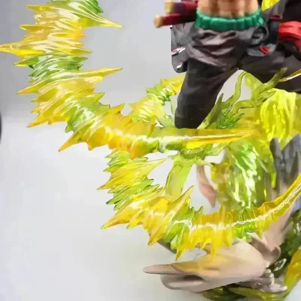 One Piece Roronoa Zoro Anime Figure (30 cm) - Bear Hugs