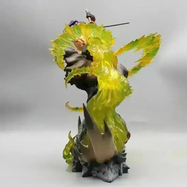 One Piece Roronoa Zoro Anime Figure (30 cm) - Bear Hugs