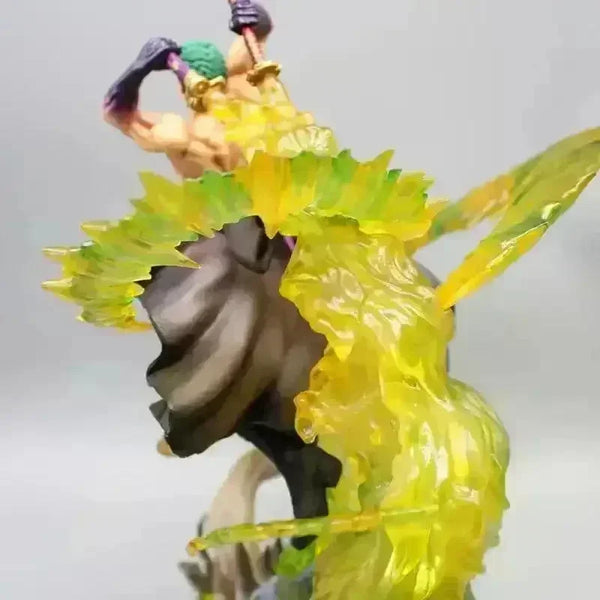 One Piece Roronoa Zoro Anime Figure (30 cm) - Bear Hugs