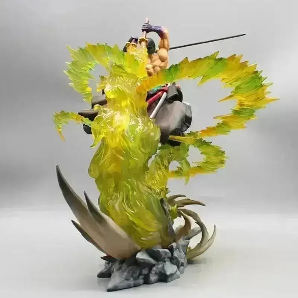 One Piece Roronoa Zoro Anime Figure (30 cm) - Bear Hugs