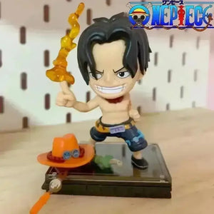 One Piece Seal Series Blind Box - Bear Hugs