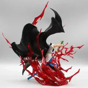 One Piece Shanks Action Figure (32 cm) - Bear Hugs
