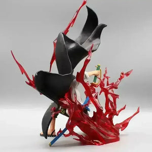 One Piece Shanks Action Figure (32 cm) - Bear Hugs
