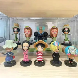 One Piece Signet Blind Box - Bear Hugs