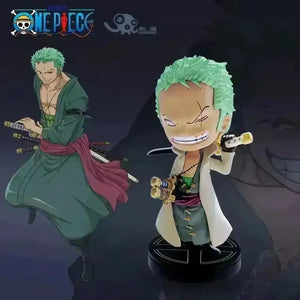 One Piece Signet Blind Box - Bear Hugs