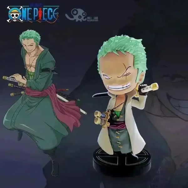 One Piece Signet Blind Box - Bear Hugs
