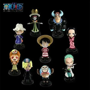 One Piece Signet Blind Box - Bear Hugs