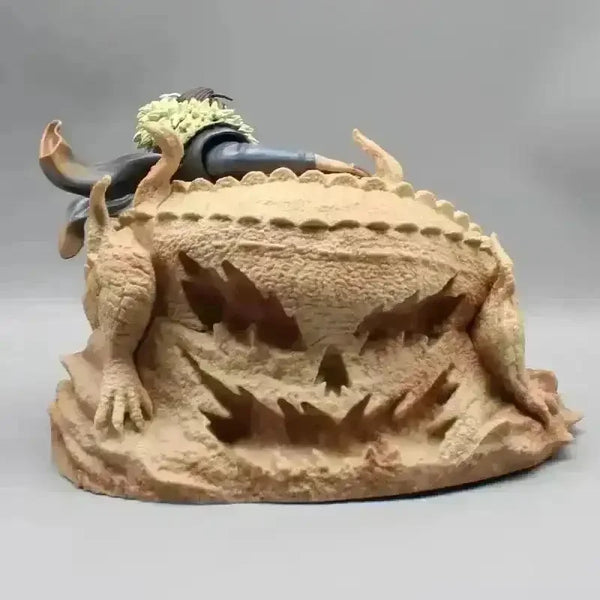 One Piece Sir Crocodile Action Figure (18 cm) - Bear Hugs
