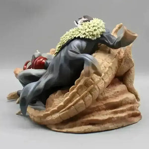 One Piece Sir Crocodile Action Figure (18 cm) - Bear Hugs