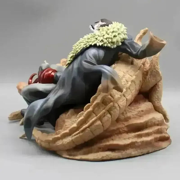 One Piece Sir Crocodile Action Figure (18 cm) - Bear Hugs
