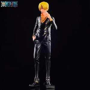 One Piece Suited Sanji Action Figure (28 cm) - Bear Hugs