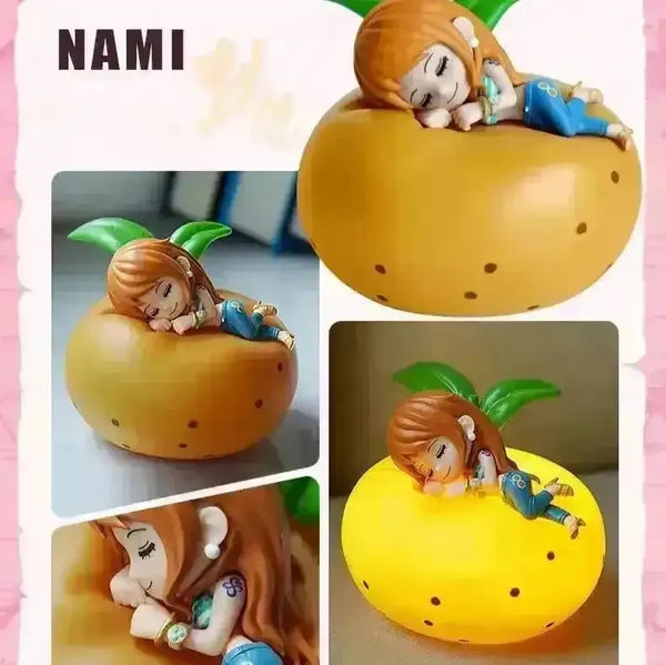 One Piece Sweet Dreams Series Blind Box - Bear Hugs