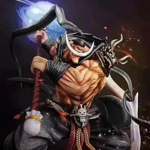One Piece Whitebeard Action Figure (29 cm) - Bear Hugs