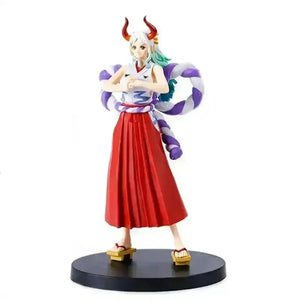 One Piece Yamato Wano Country Figure (19 cm) - Bear Hugs