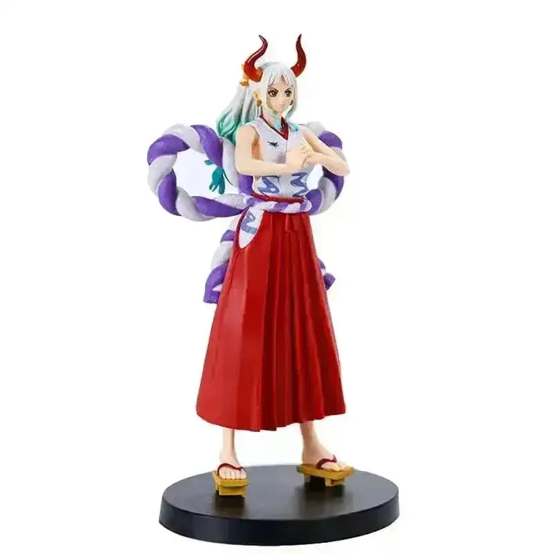One Piece Yamato Wano Country Figure (19 cm) - Bear Hugs