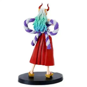 One Piece Yamato Wano Country Figure (19 cm) - Bear Hugs