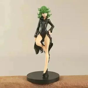 One Punch Man Characters Action Figurine (18 cm) - Bear Hugs