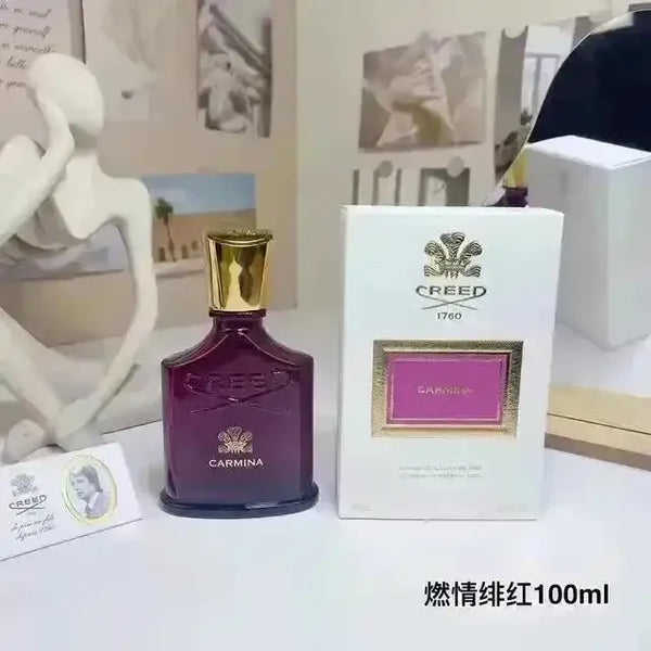 Original Creed Luxury Fragrances - Bear Hugs