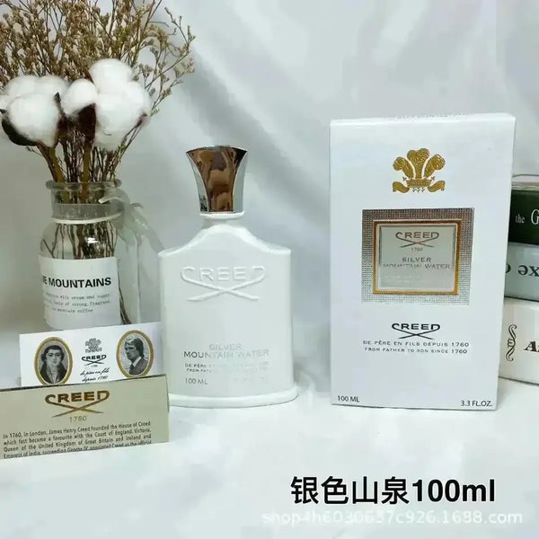 Original Creed Luxury Fragrances - Bear Hugs