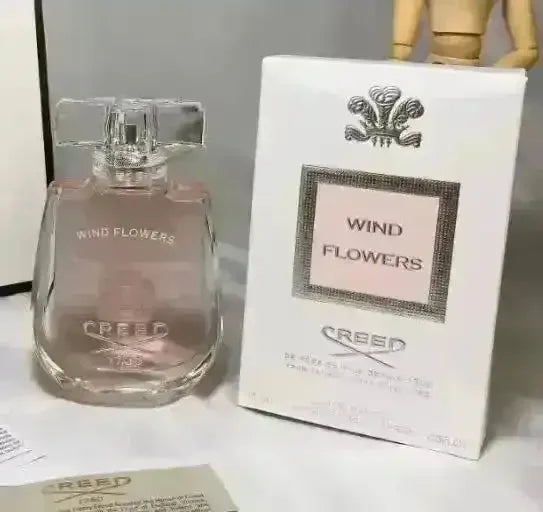 Original Creed Luxury Fragrances - Bear Hugs