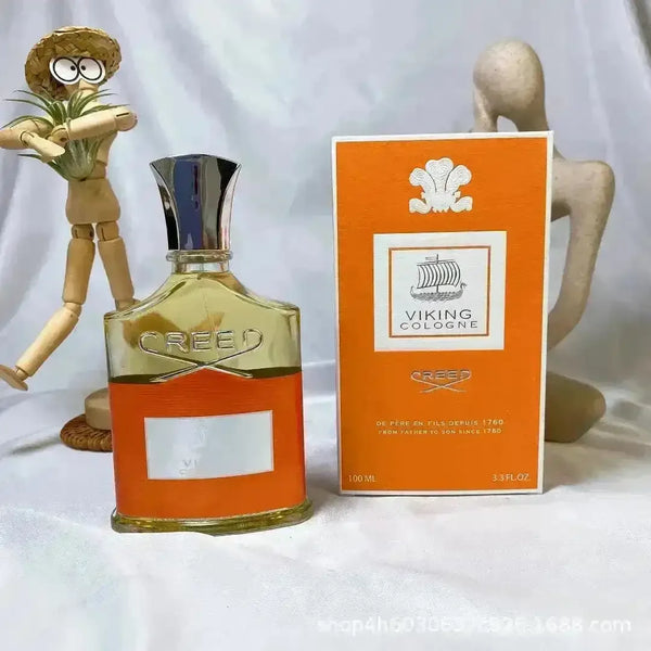 Original Creed Luxury Fragrances - Bear Hugs