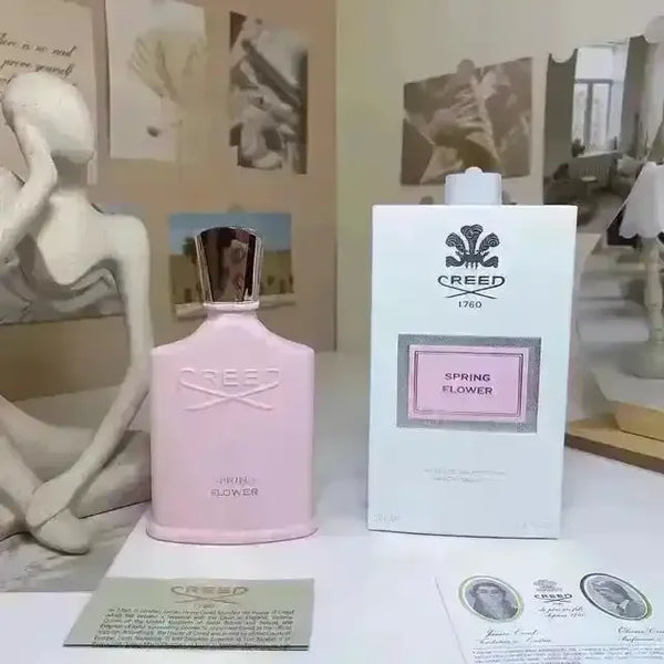 Original Creed Luxury Fragrances - Bear Hugs