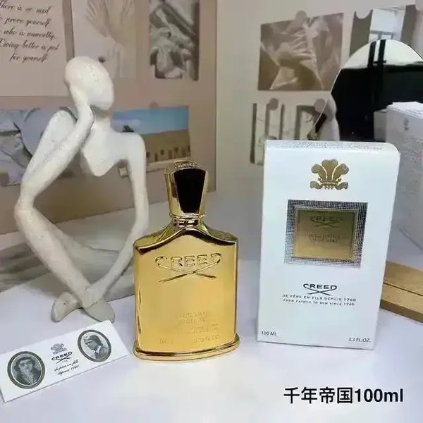 Original Creed Luxury Fragrances - Bear Hugs