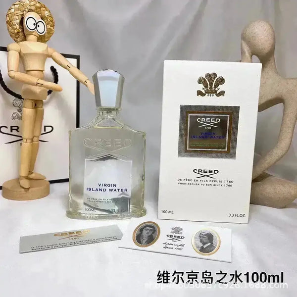 Original Creed Luxury Fragrances - Bear Hugs