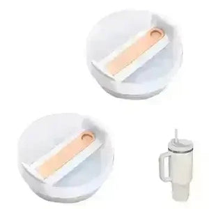 Original Quality Replacement Lid For Stanley 40 oz - Bear Hugs