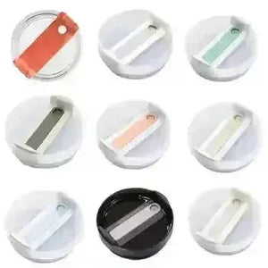 Original Quality Replacement Lid For Stanley 40 oz - Bear Hugs