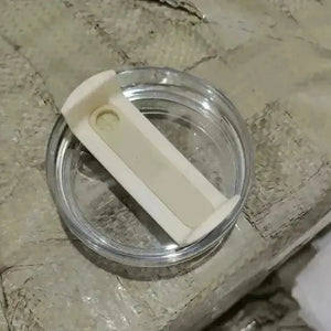 Original Quality Replacement Lid For Stanley 40 oz - Bear Hugs