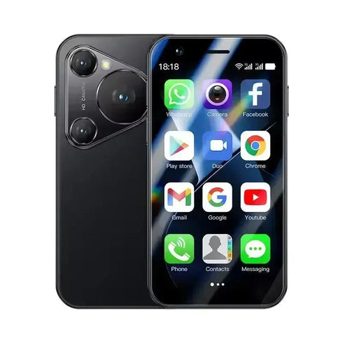 P70 Pro Max Mini Phone - Bear Hugs